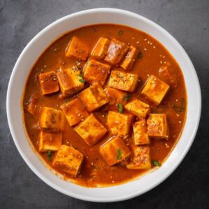 paneer butter masala