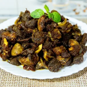 Mutton Pakku
